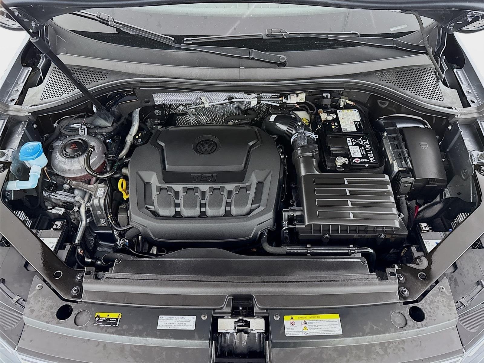 2024 Volkswagen Tiguan SEL R-Line