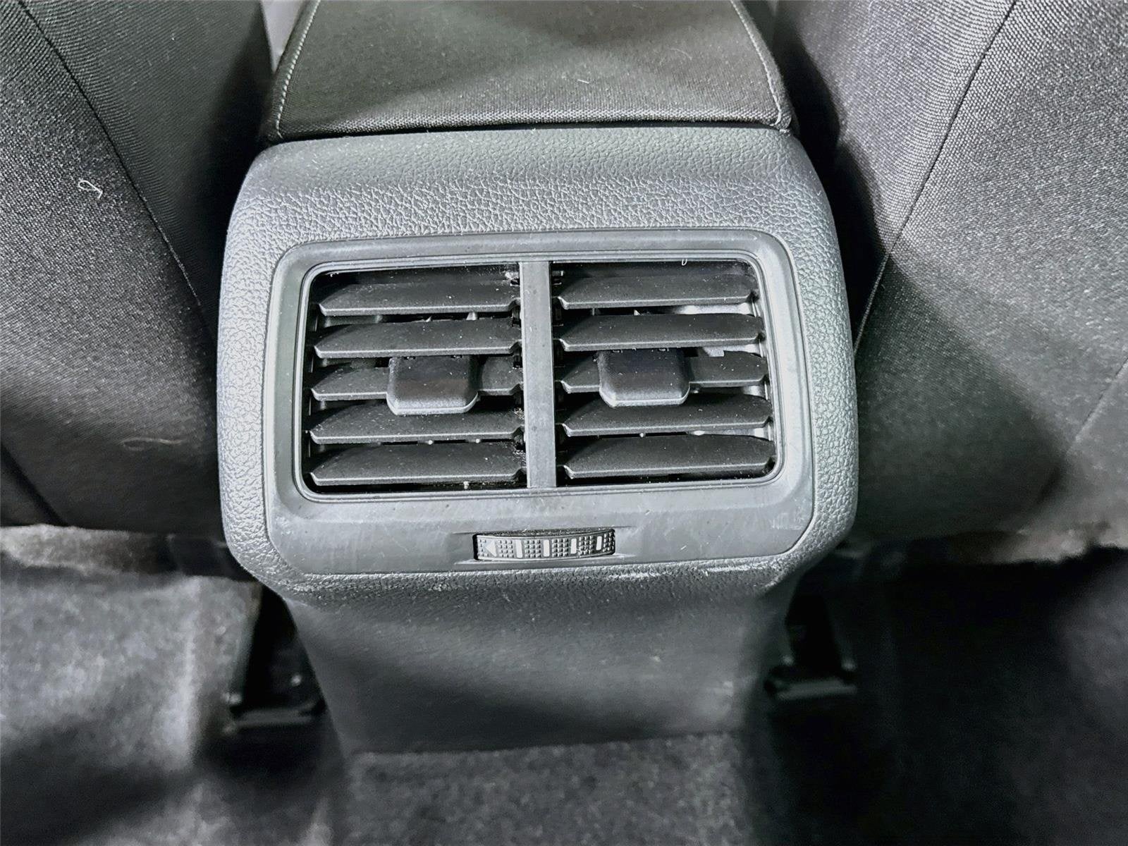 2017 Volkswagen Golf SportWagen S