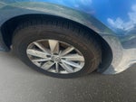 2017 Volkswagen Golf SportWagen Base