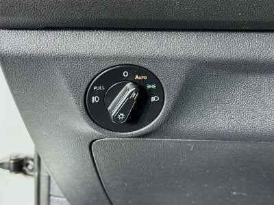 2019 Volkswagen Jetta R-Line