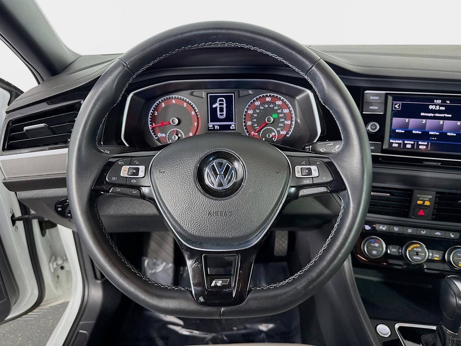 2019 Volkswagen Jetta R-Line