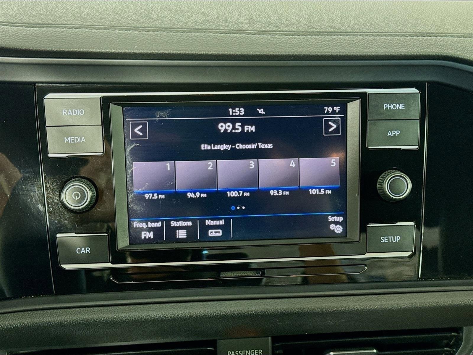 2019 Volkswagen Jetta R-Line