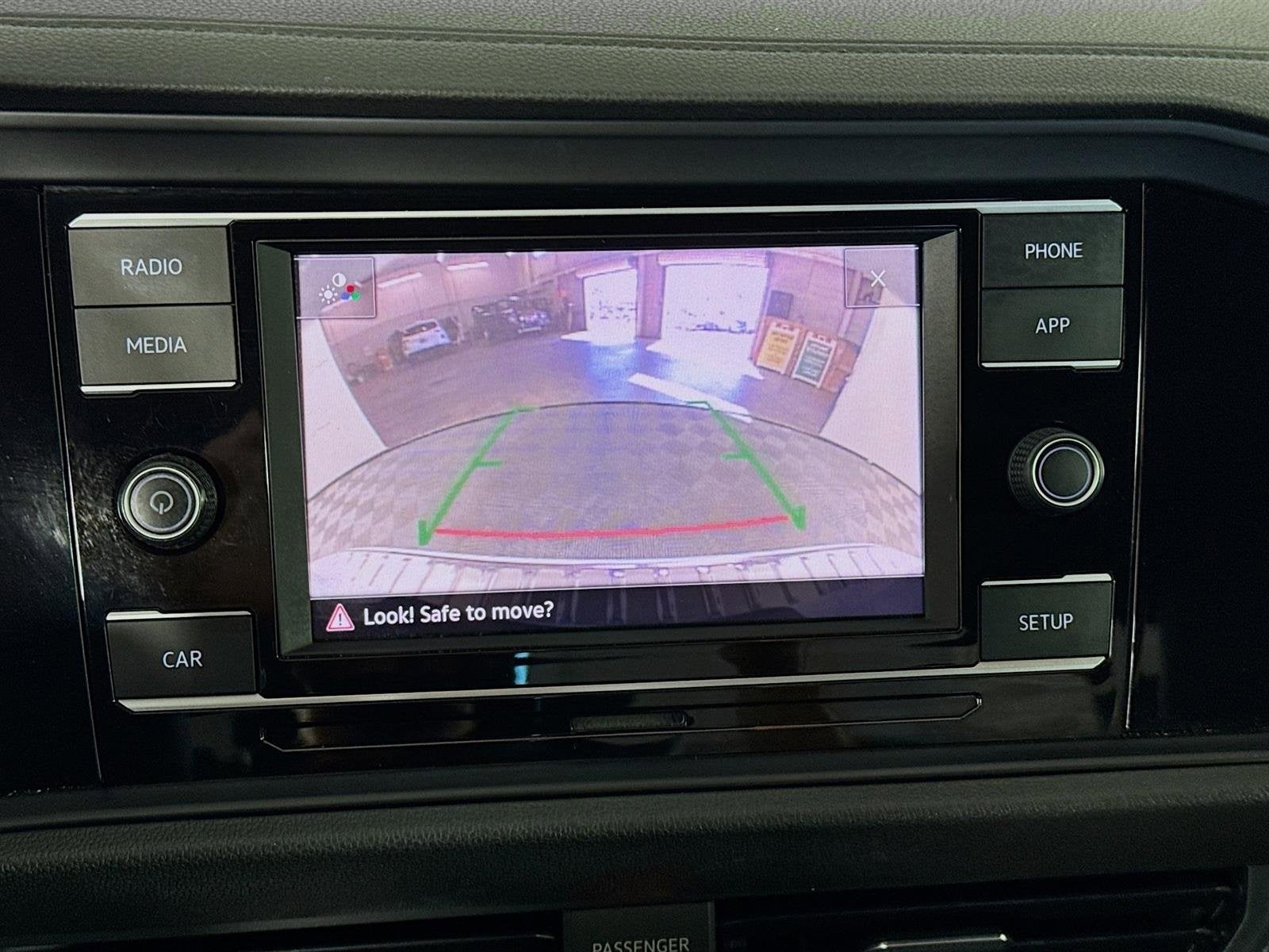 2019 Volkswagen Jetta R-Line