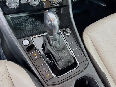 2019 Volkswagen Jetta R-Line