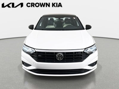 2019 Volkswagen Jetta R-Line