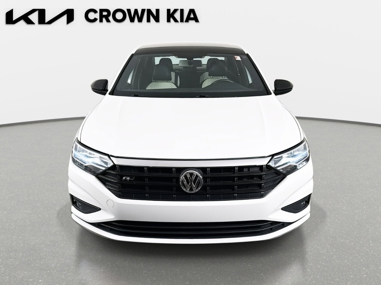 2019 Volkswagen Jetta R-Line