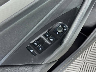 2019 Volkswagen Jetta R-Line