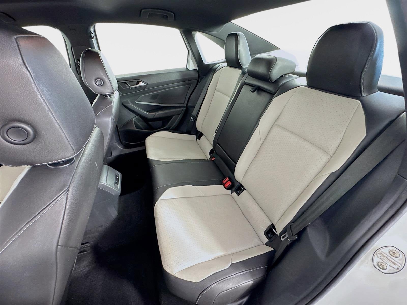 2019 Volkswagen Jetta R-Line