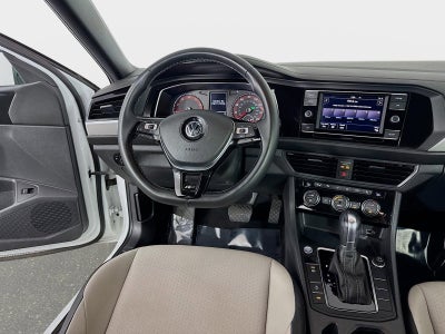 2019 Volkswagen Jetta R-Line