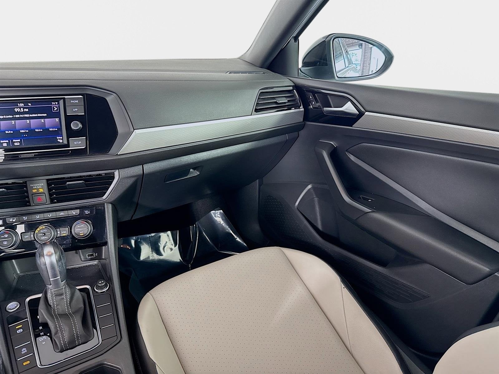 2019 Volkswagen Jetta R-Line