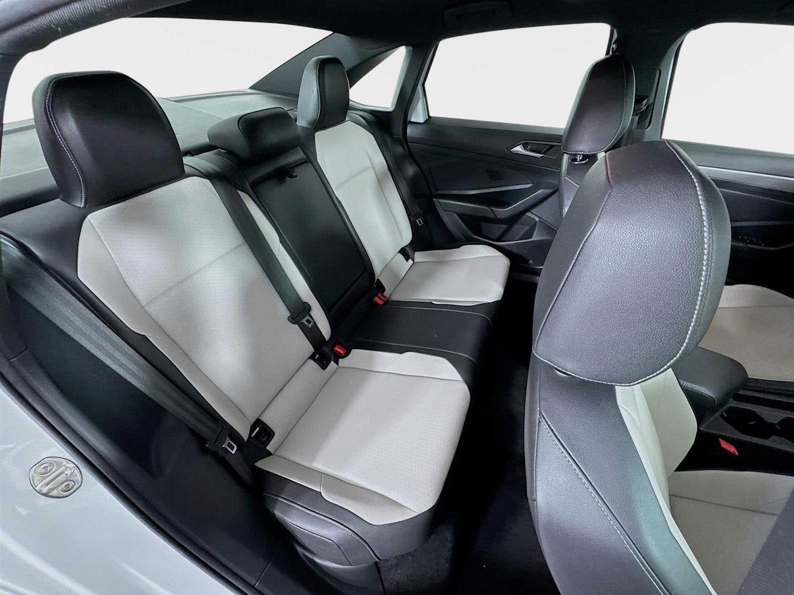 2019 Volkswagen Jetta R-Line