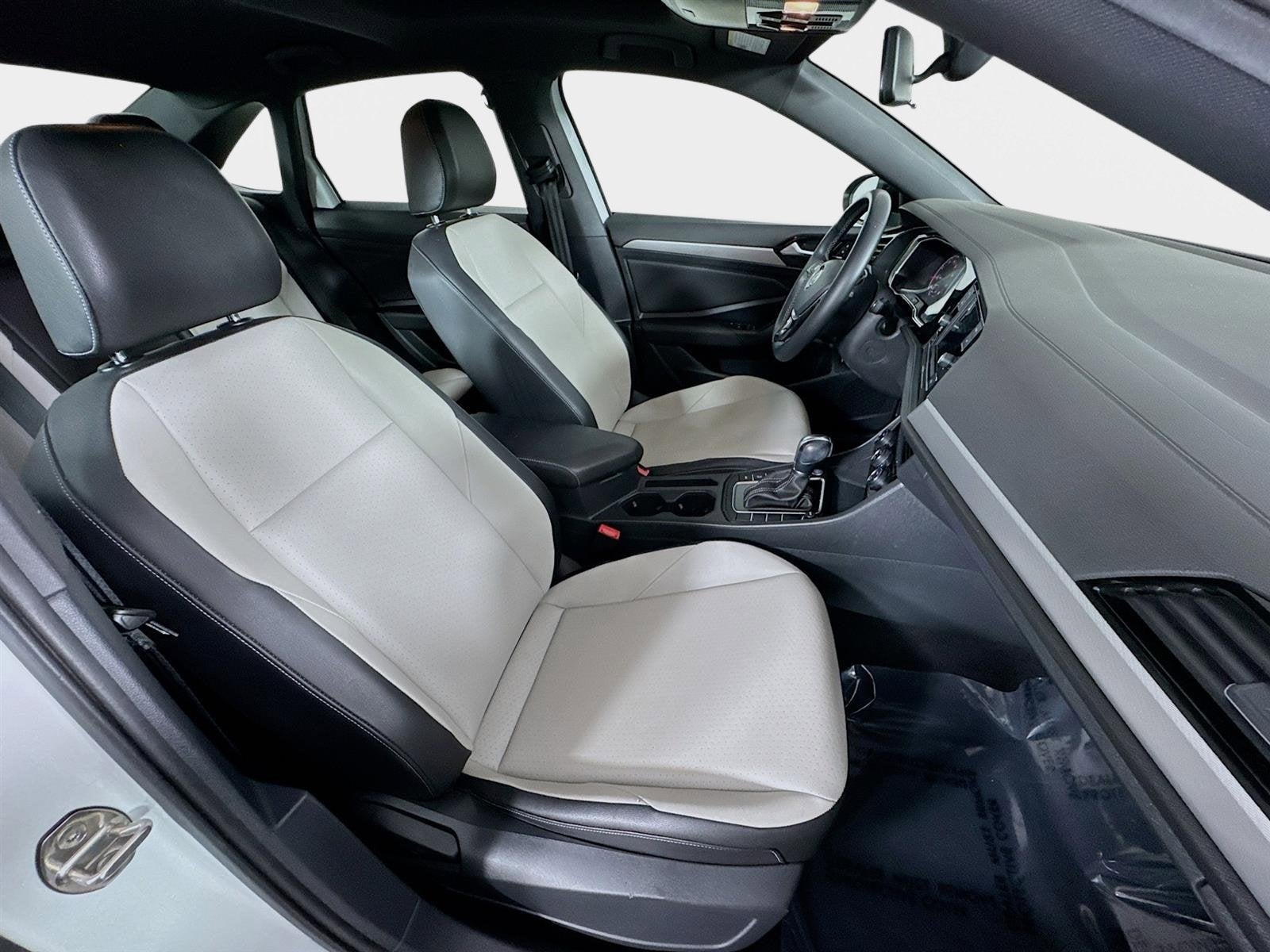 2019 Volkswagen Jetta R-Line