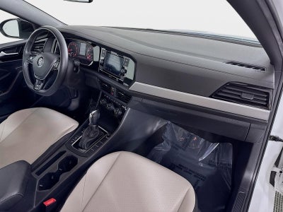 2019 Volkswagen Jetta R-Line