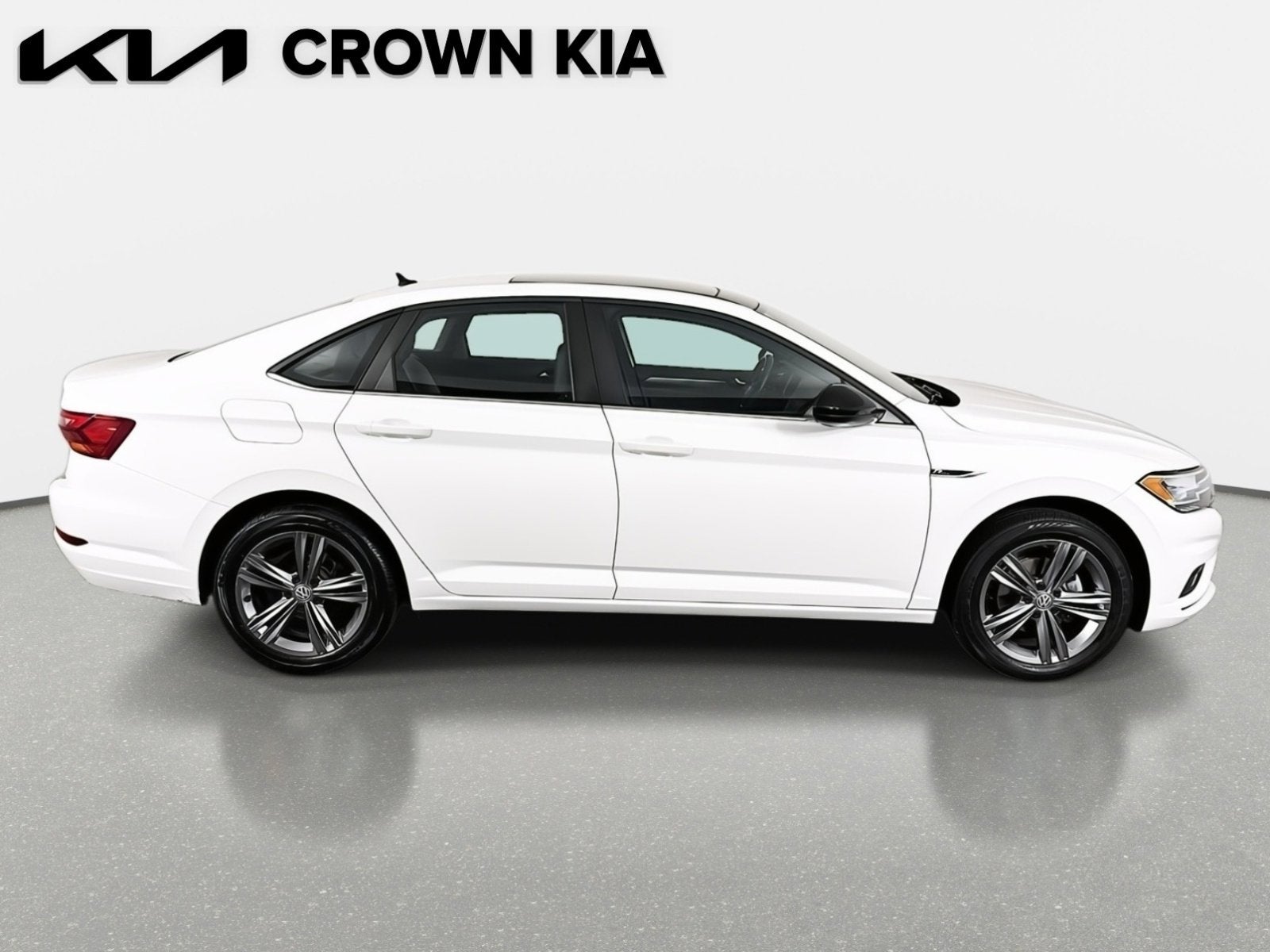 2019 Volkswagen Jetta R-Line