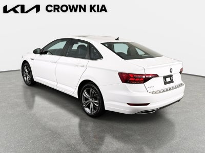 2019 Volkswagen Jetta R-Line