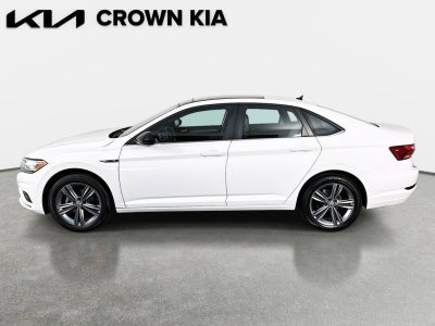 2019 Volkswagen Jetta R-Line