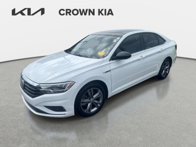 2020 Volkswagen Jetta R-Line