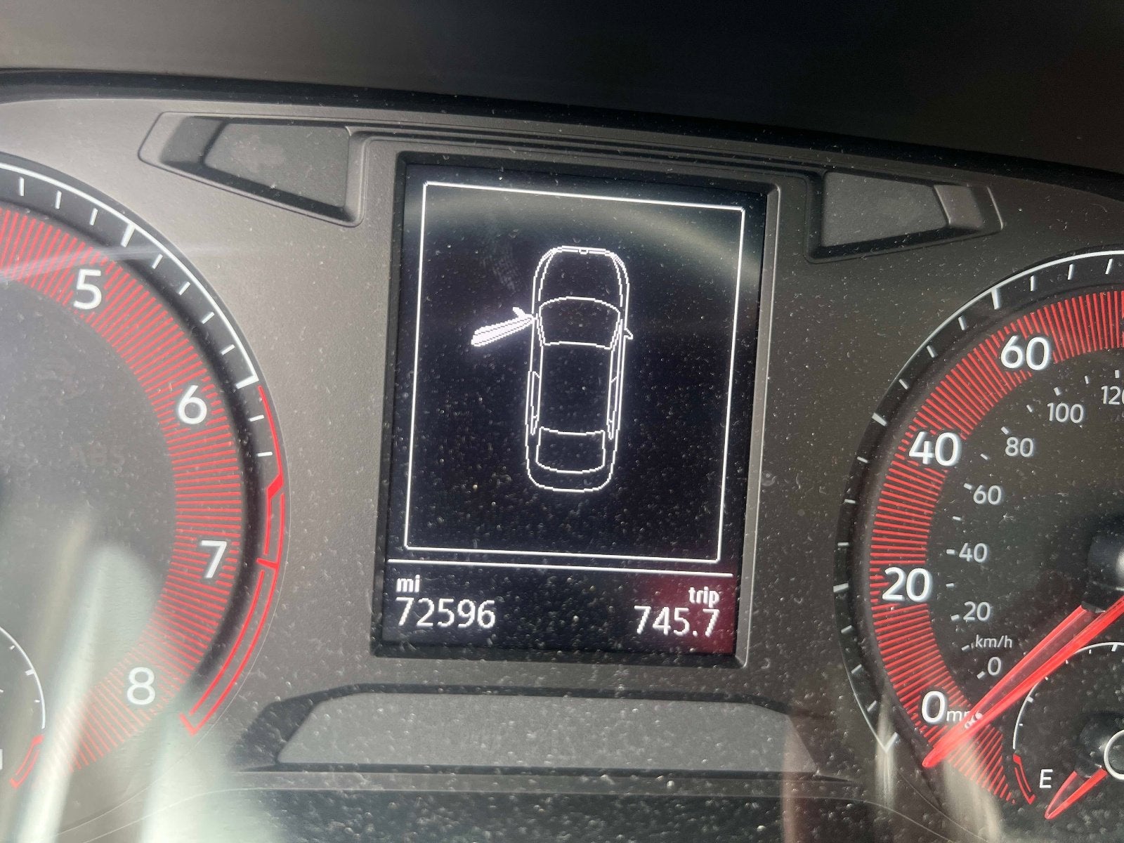 2020 Volkswagen Jetta R-Line