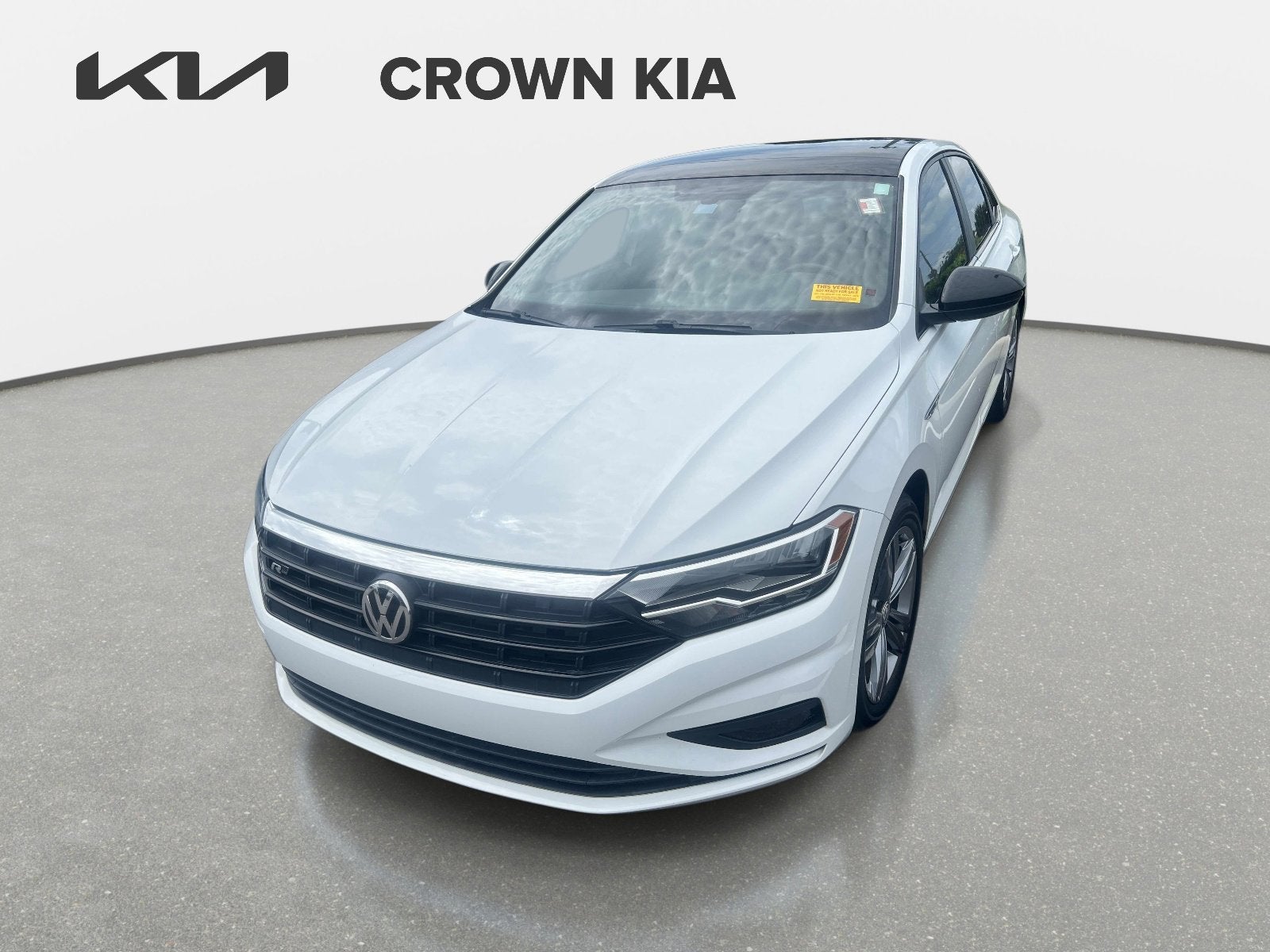 2020 Volkswagen Jetta R-Line