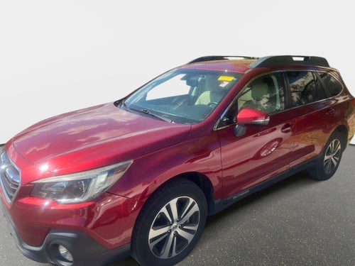 2019 Subaru Outback Limited