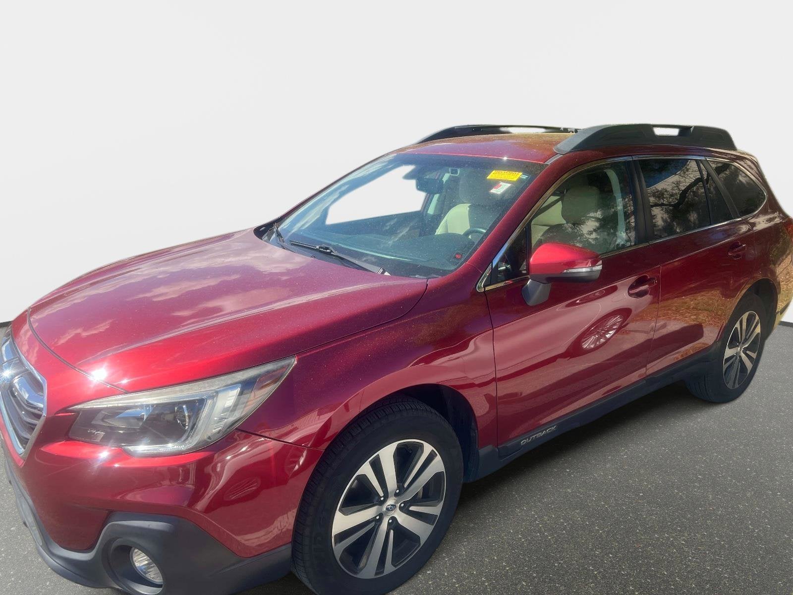 2019 Subaru Outback Limited