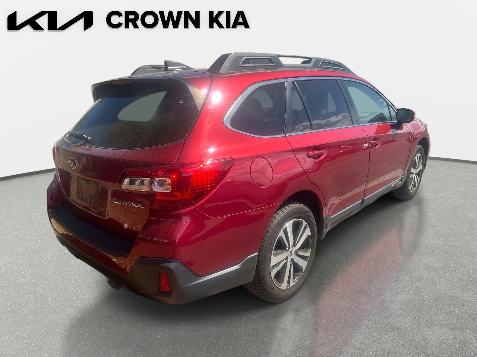 2019 Subaru Outback Limited