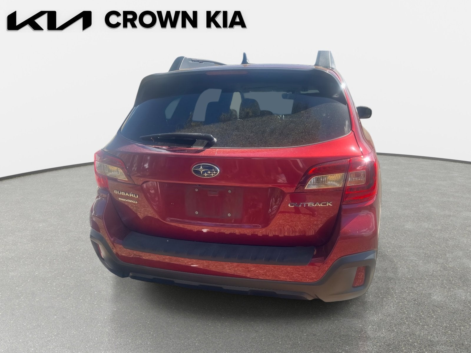 2019 Subaru Outback Limited