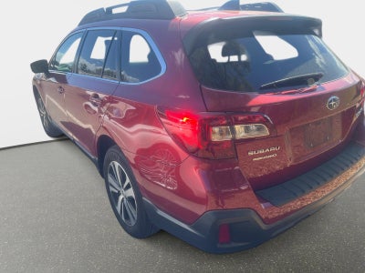 2019 Subaru Outback Limited