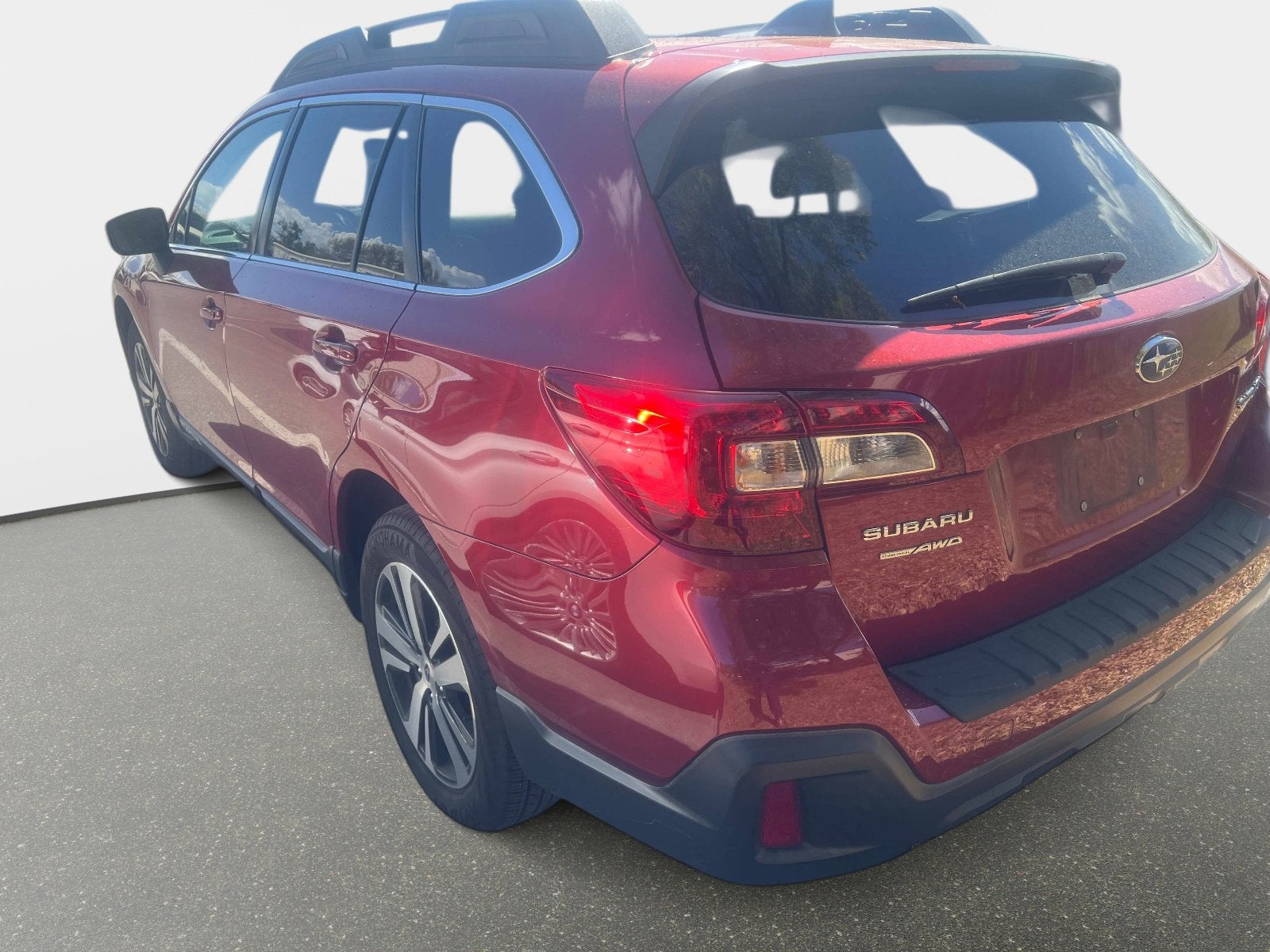 2019 Subaru Outback Limited