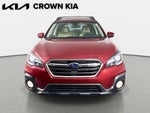 2018 Subaru Outback Limited