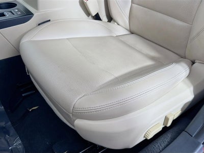 2018 Subaru Outback Limited