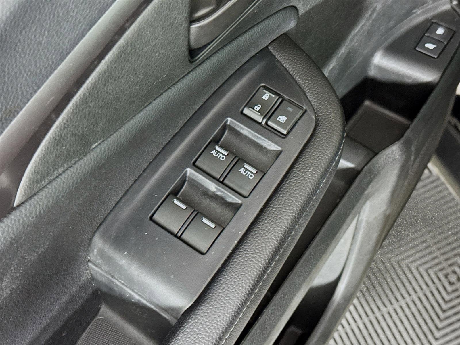 2025 Honda Passport EX-L