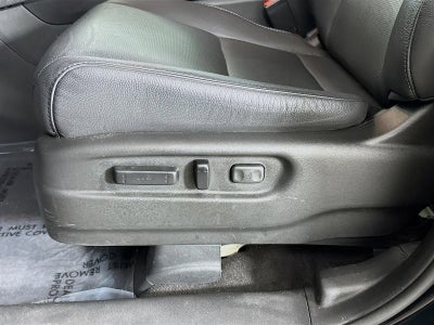 2025 Honda Passport EX-L