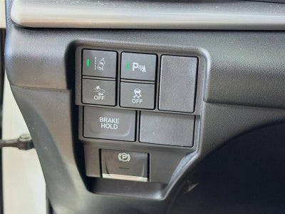 2019 Acura RDX w/A-Spec Pkg