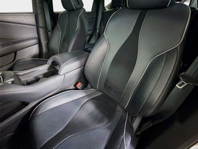 2019 Acura RDX w/A-Spec Pkg
