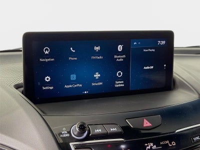 2019 Acura RDX w/A-Spec Pkg