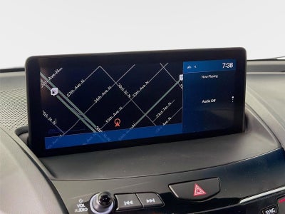 2019 Acura RDX w/A-Spec Pkg
