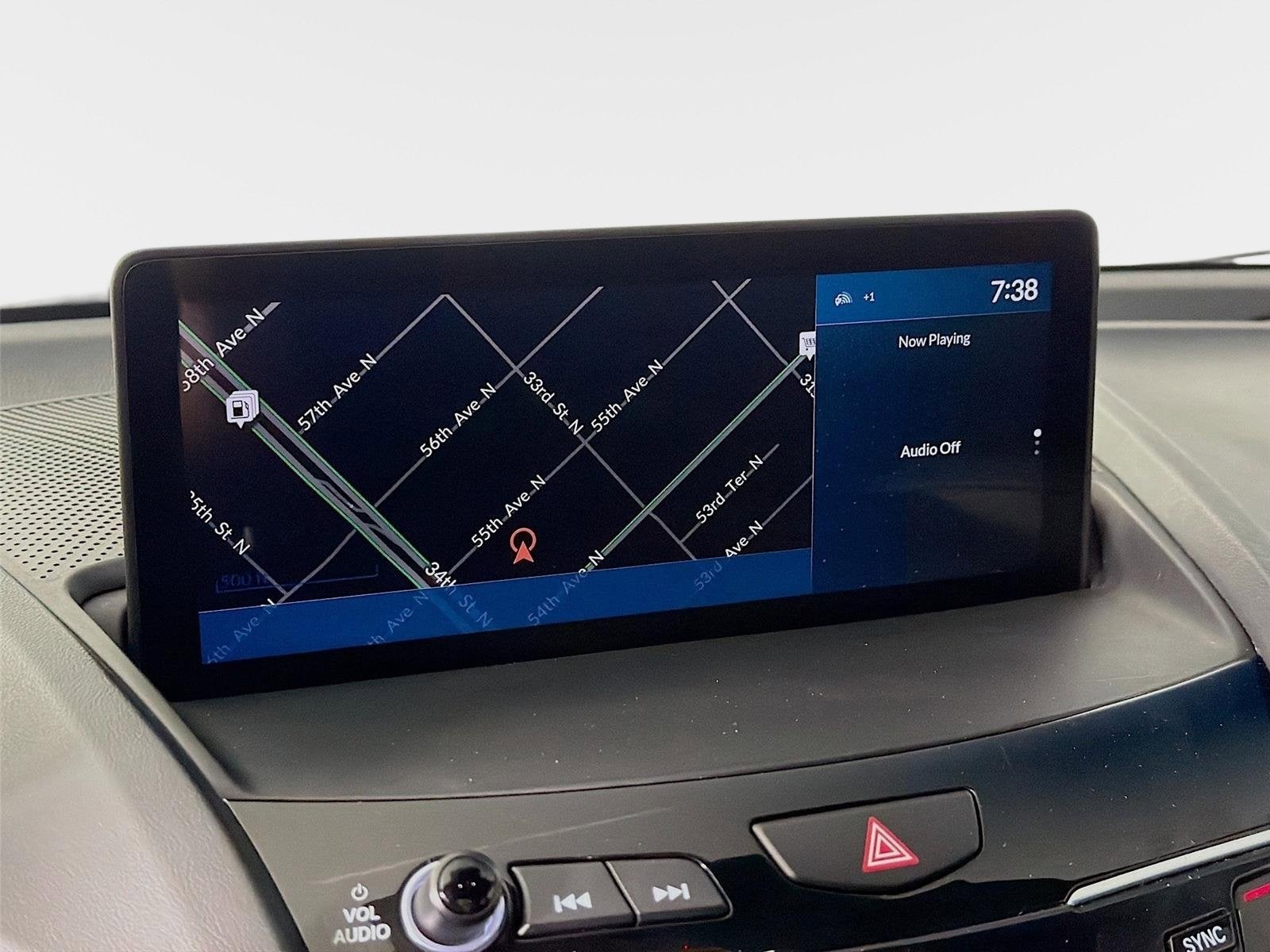 2019 Acura RDX w/A-Spec Pkg