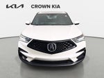 2019 Acura RDX w/A-Spec Pkg