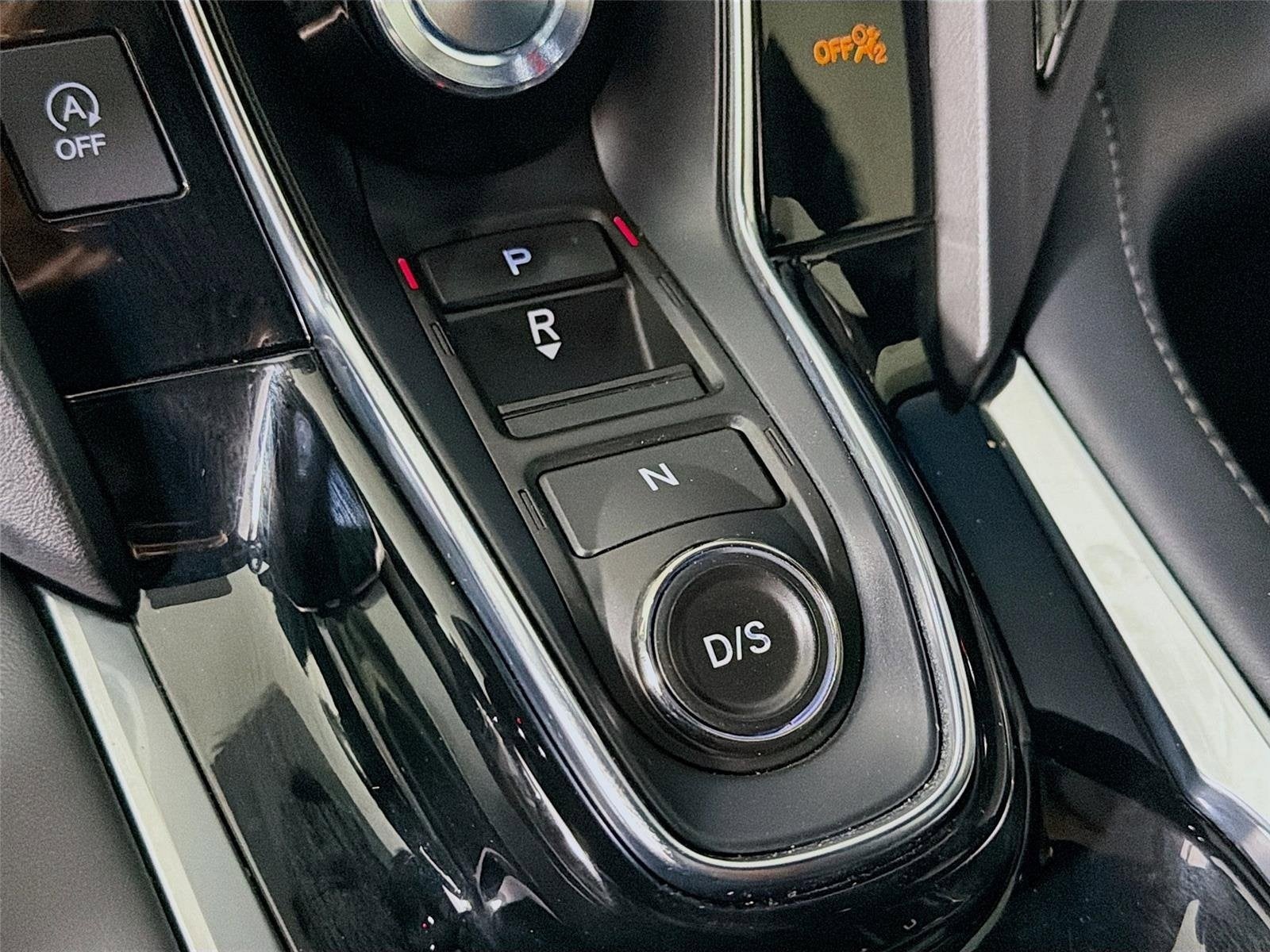 2019 Acura RDX w/A-Spec Pkg