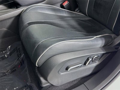 2019 Acura RDX w/A-Spec Pkg