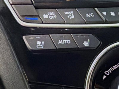 2019 Acura RDX w/A-Spec Pkg