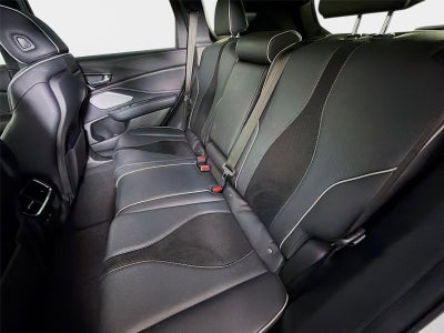 2019 Acura RDX w/A-Spec Pkg