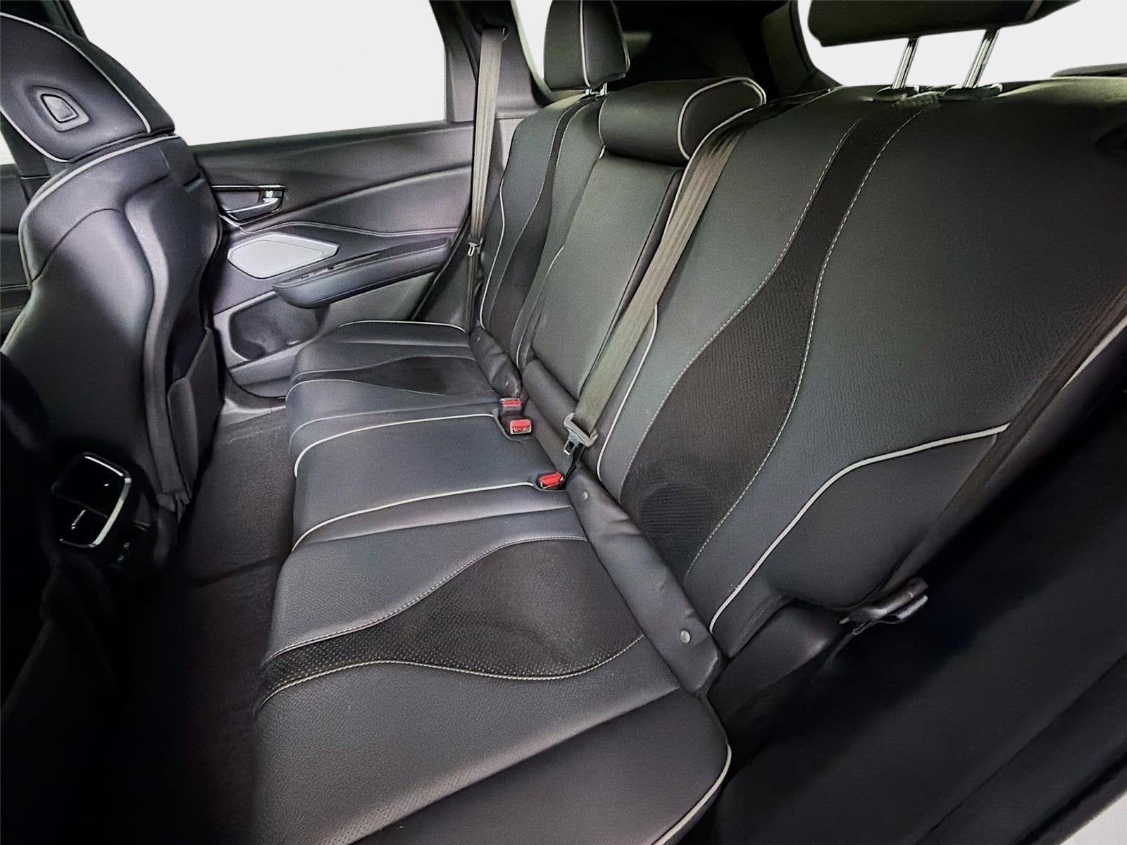 2019 Acura RDX w/A-Spec Pkg