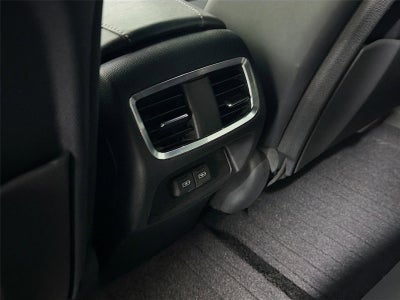 2019 Acura RDX w/A-Spec Pkg