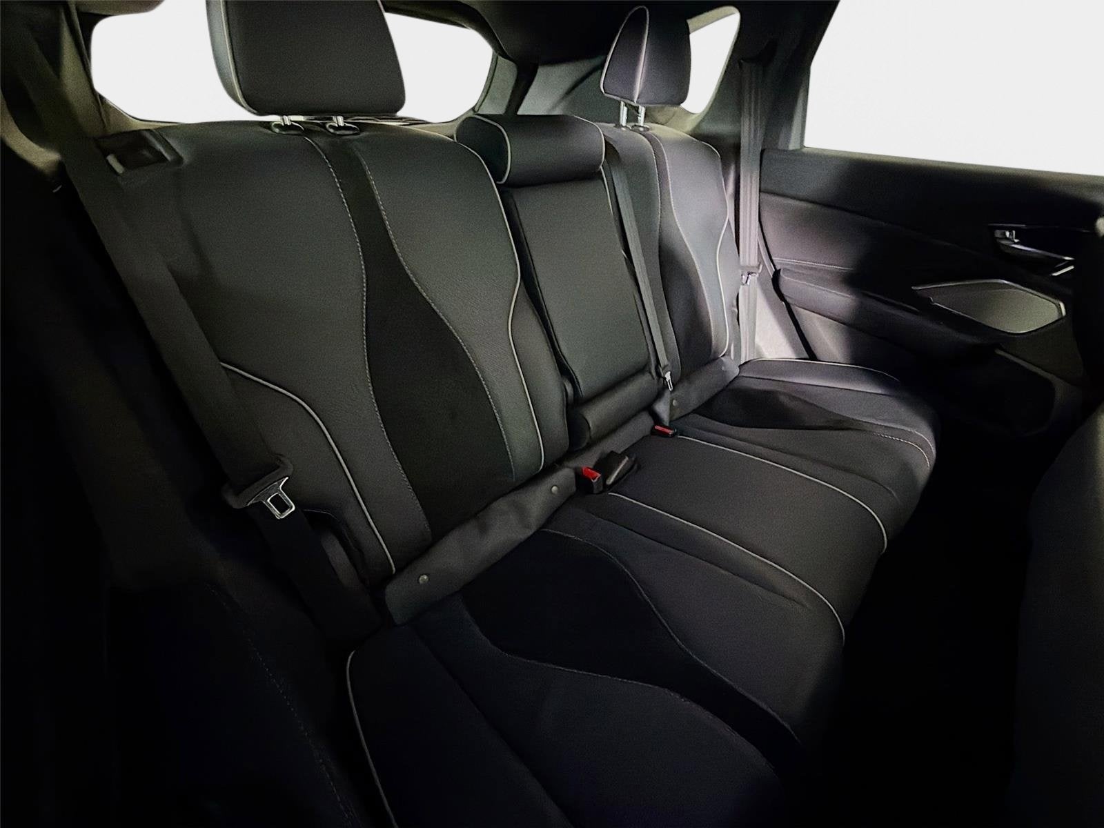 2019 Acura RDX w/A-Spec Pkg
