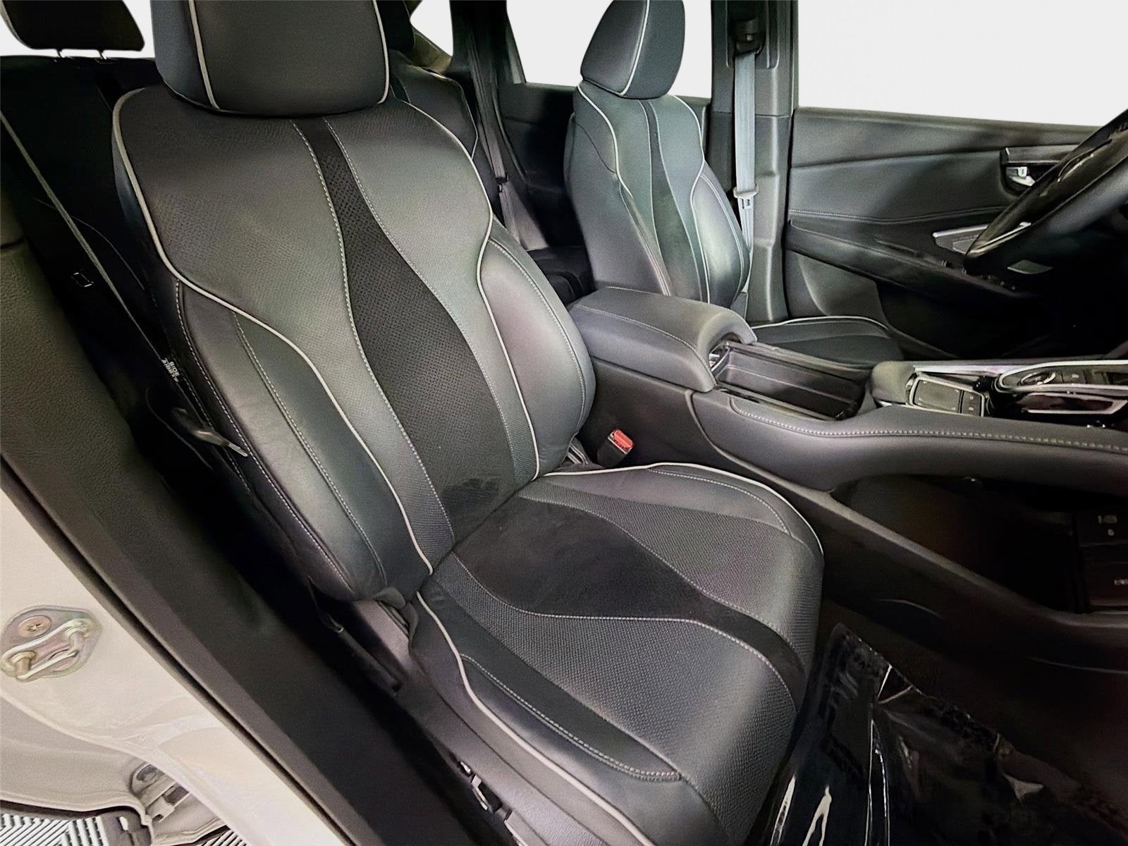 2019 Acura RDX w/A-Spec Pkg