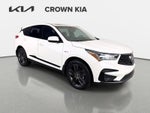 2019 Acura RDX w/A-Spec Pkg