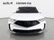 2025 Acura MDX w/Technology Package