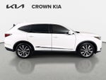 2025 Acura MDX w/Technology Package